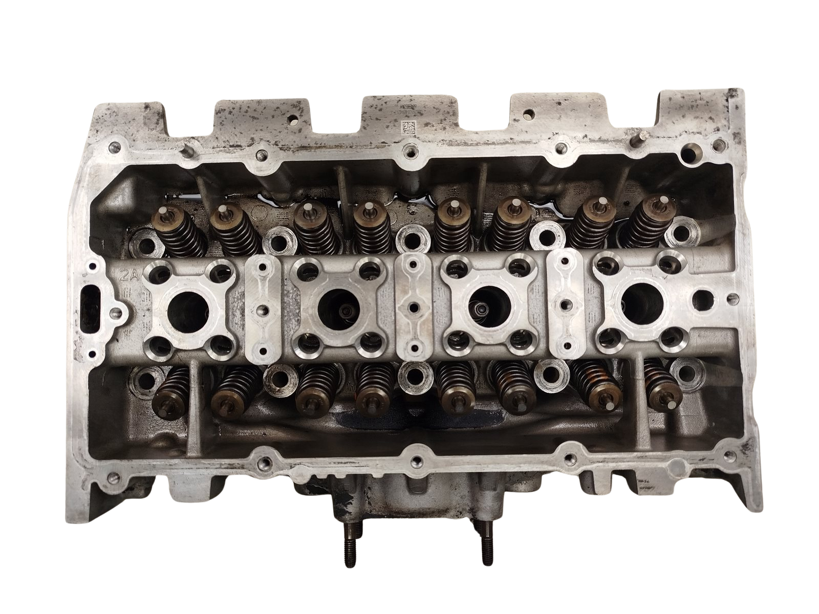 La Culasse VWAG 04E103404T 1.2 TSI CJZ 3 main product photo