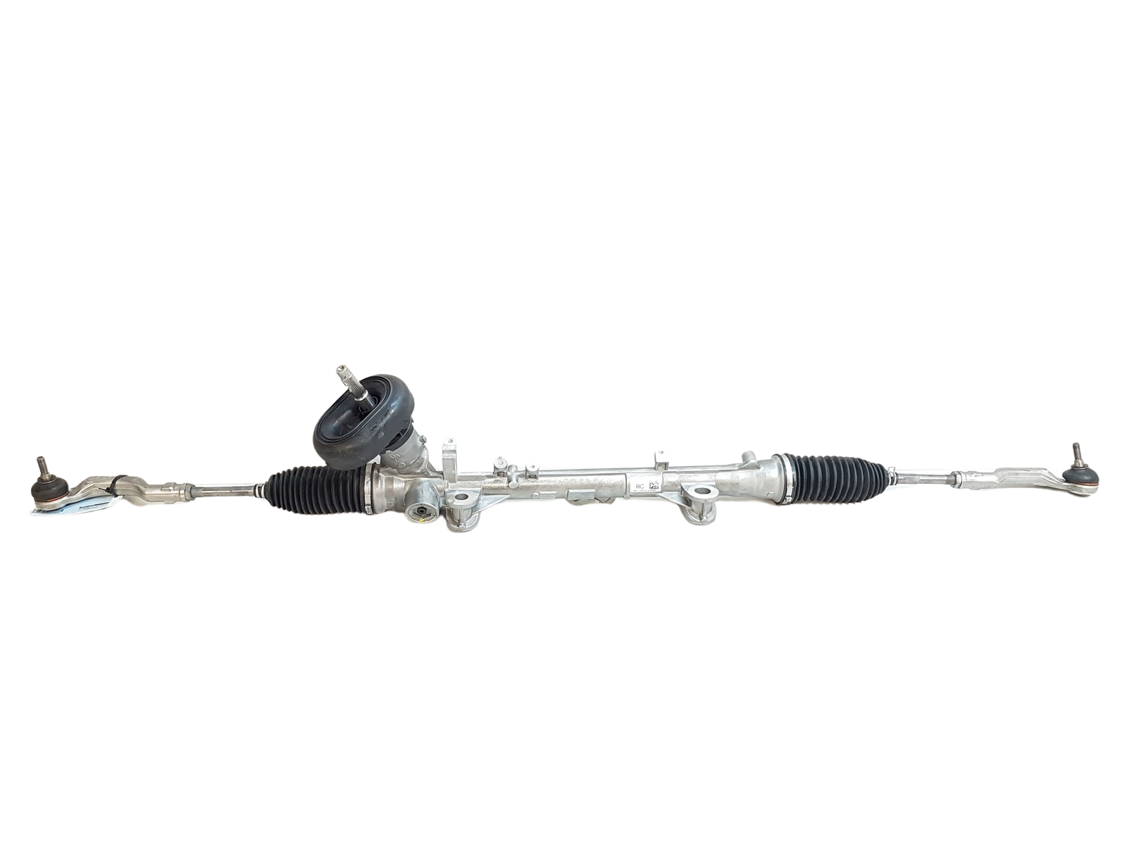 Transmission Direction Renault Clio 5 490011723R 6900004287-C 0km 6 main product photo