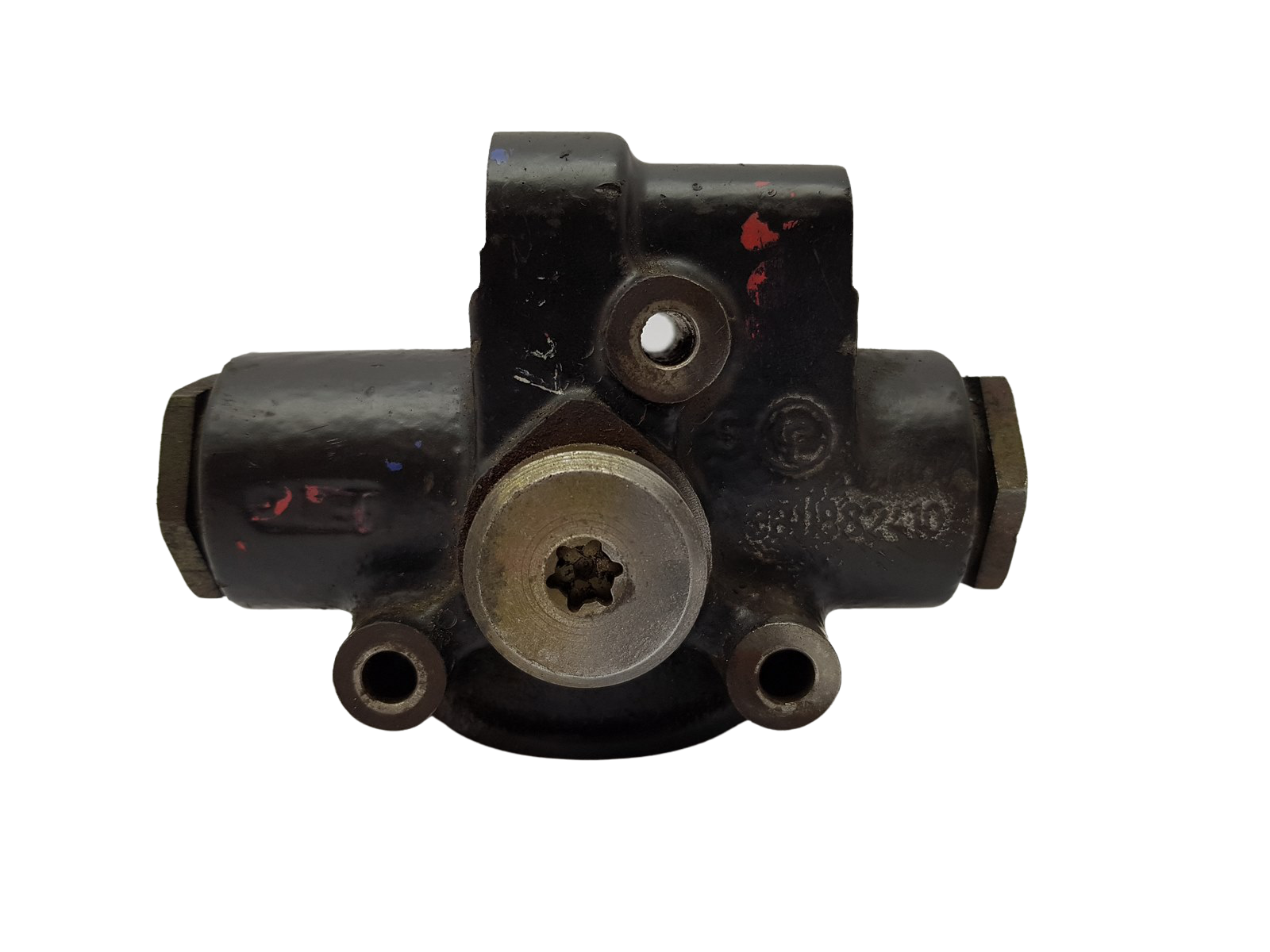Conjoncteur 9611882410 96170335 Citroen XM Xantia 11721 main product photo