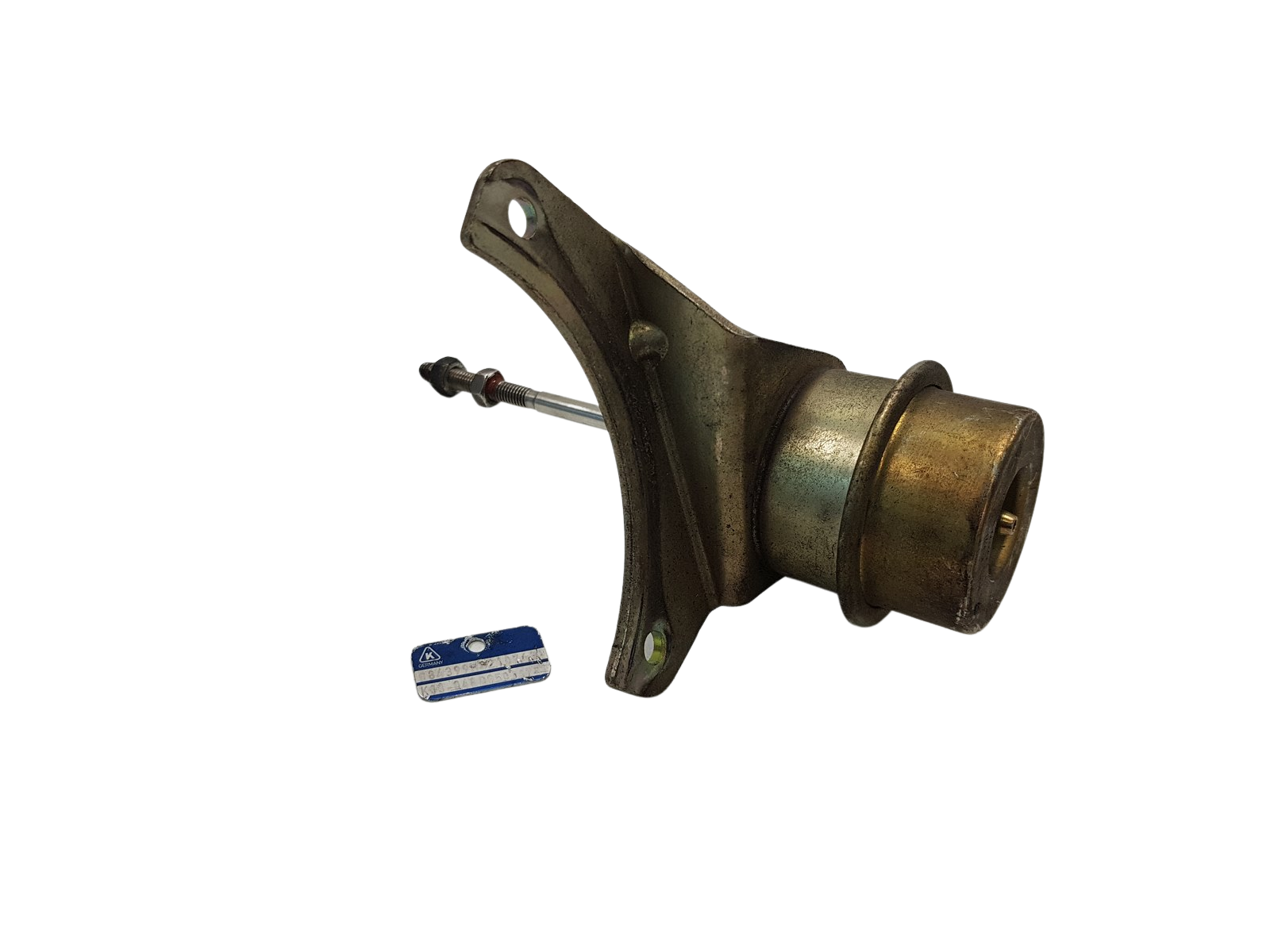 Soupape À Turbine K03-048 084399H8210743 1.9 DCI Renault main product photo