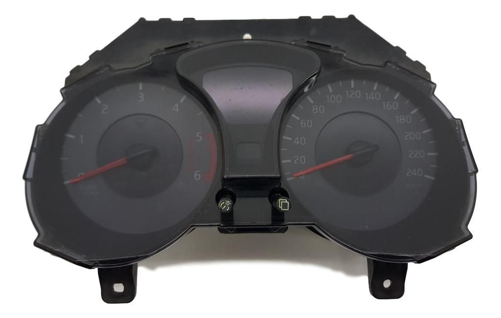 Bloc Compteurs Vitesse Nissan Juke 1KB0B 15804 main product photo