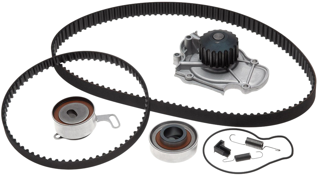 Kit De Courroie De Distribution Master II Trafic 2.2-2.5 dCi 119A05607R main product photo