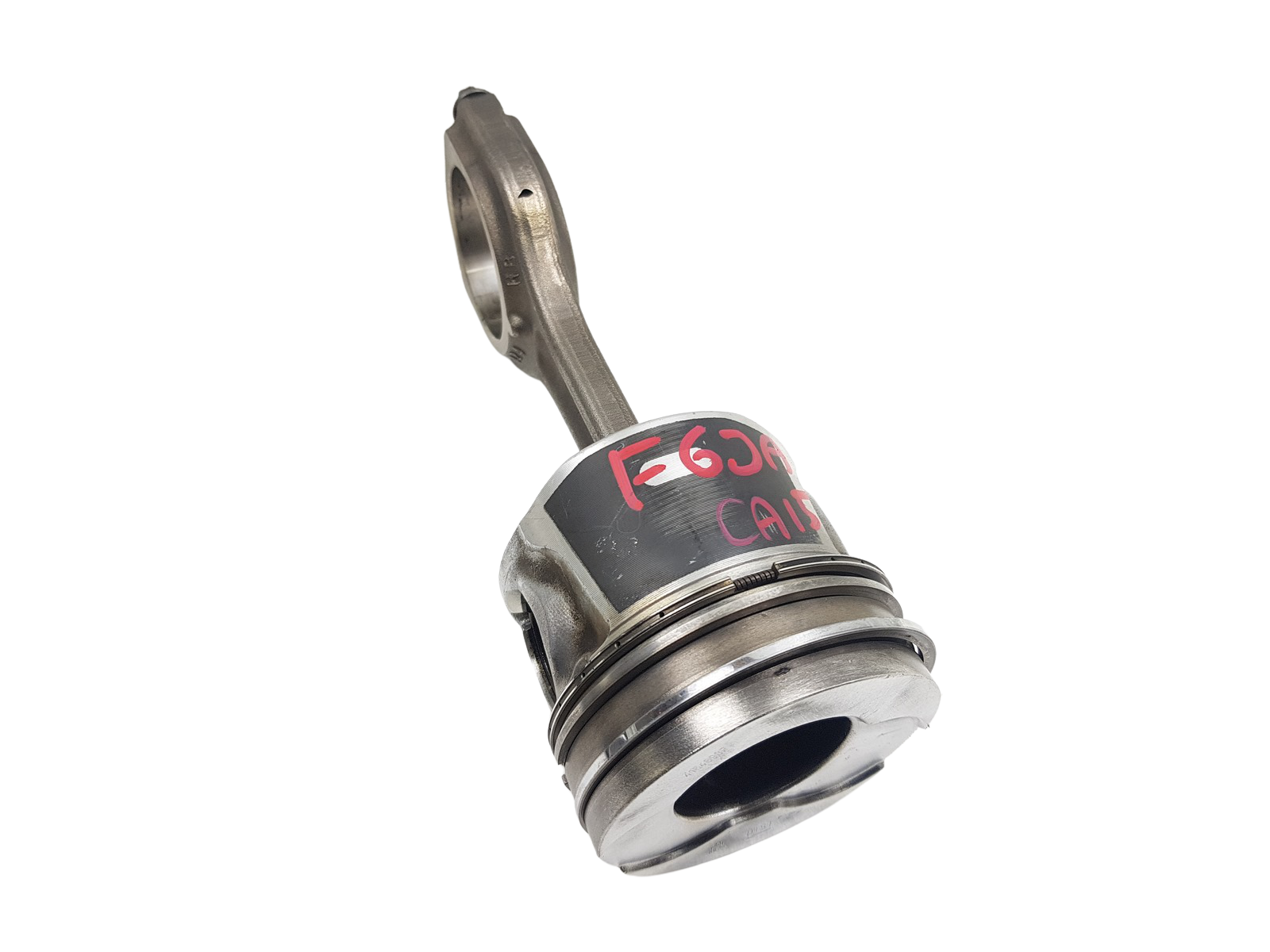 Bielle De Piston MAHLE 74L53 1.4 TDCI F6JA Ford Fiesta 1211 main product photo
