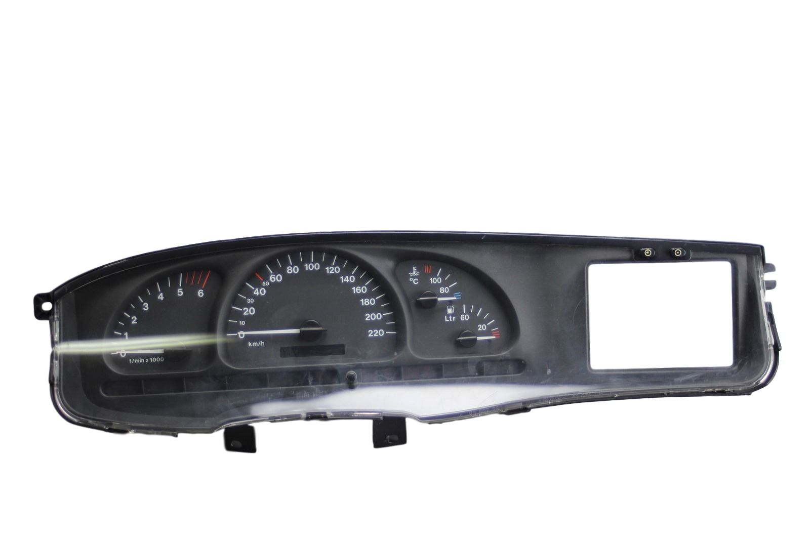 Compteur OPEL VECTRA 110008911002 Benzyna main product photo