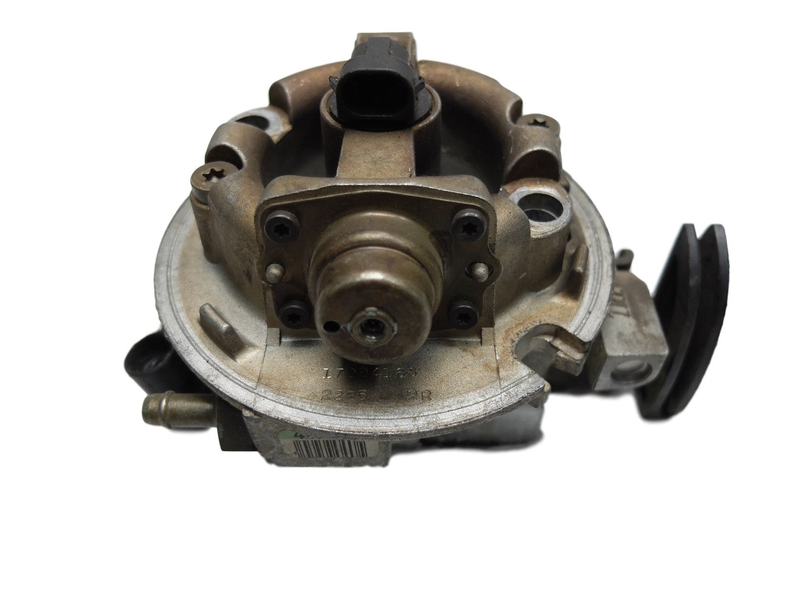 Przepustnica 1,4 E7J 7700860870 Renault Clio I 1 main product photo