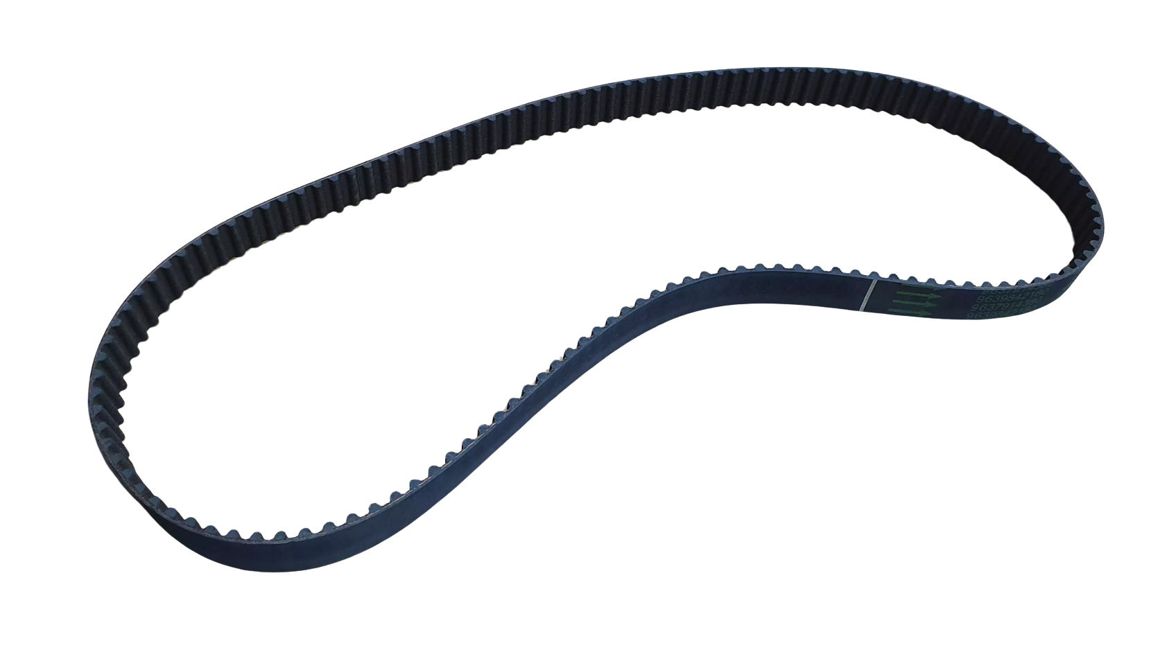 Courroie De Distribution Original 0816E0 0816.E0 Citroen Peugeot main product photo