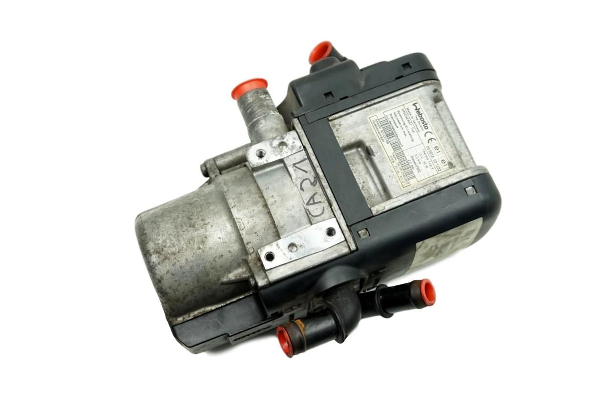 Chauffage Surestarie Webasto Top V 5kW Touran Volkswagen main product photo