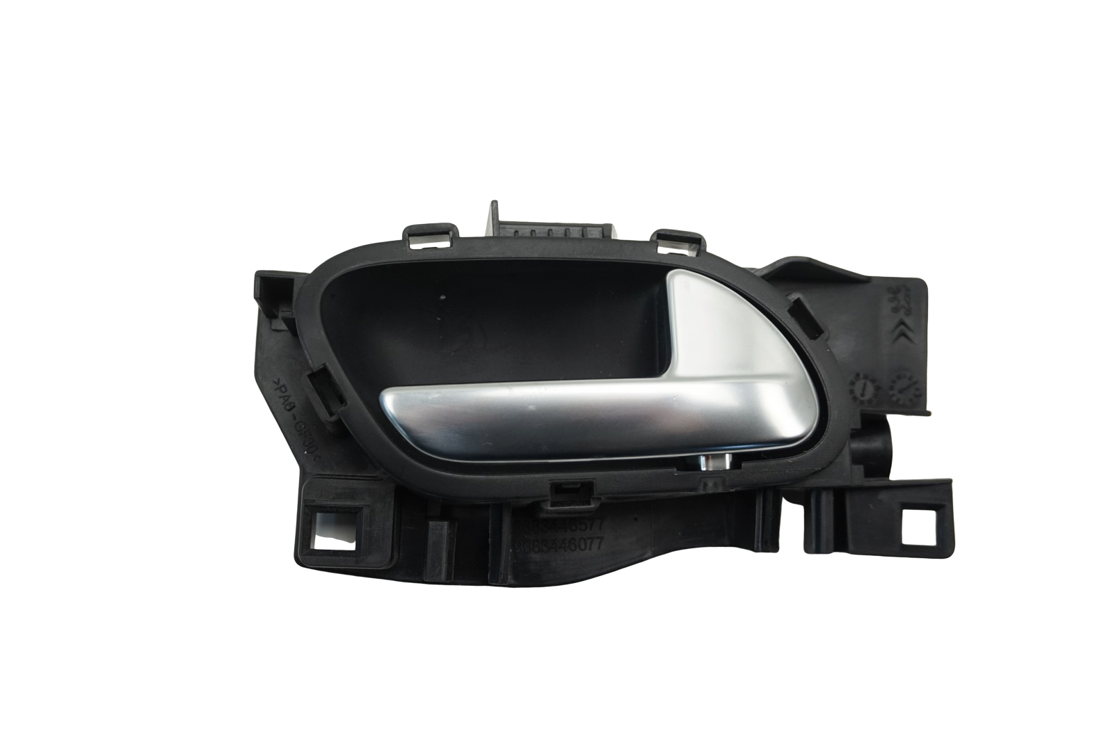Poignée De Porte Droit Citroen DS3 9683446577 9683446077 9144F9 main product photo