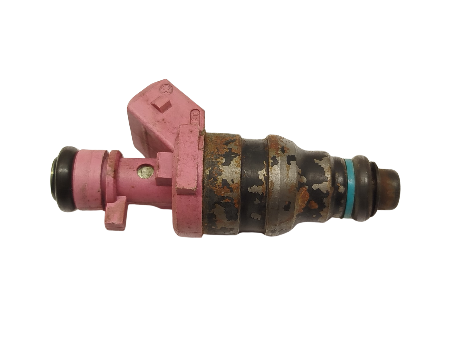 Injection De Combustible Citroen Peugeot 2,0 16V 0280155216 main product photo