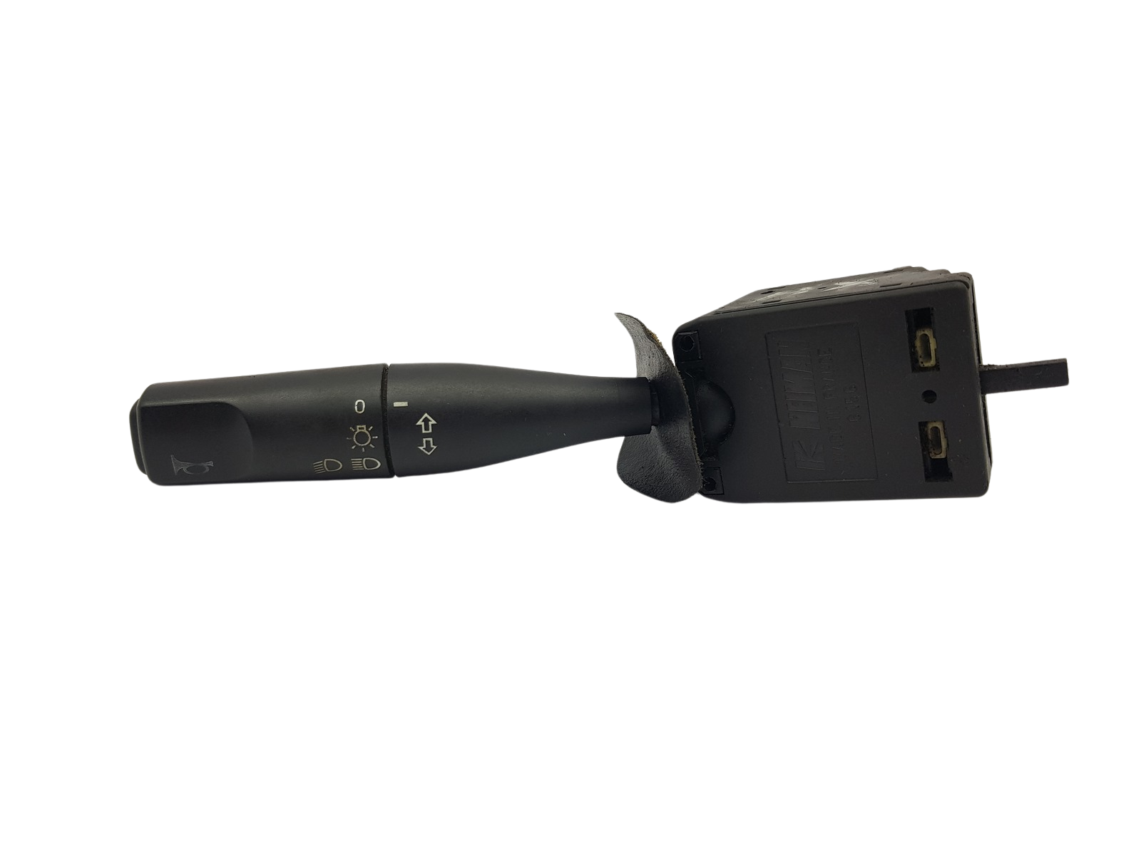 Commutateur D’éclairage 96049667ZL Citroen AX main product photo