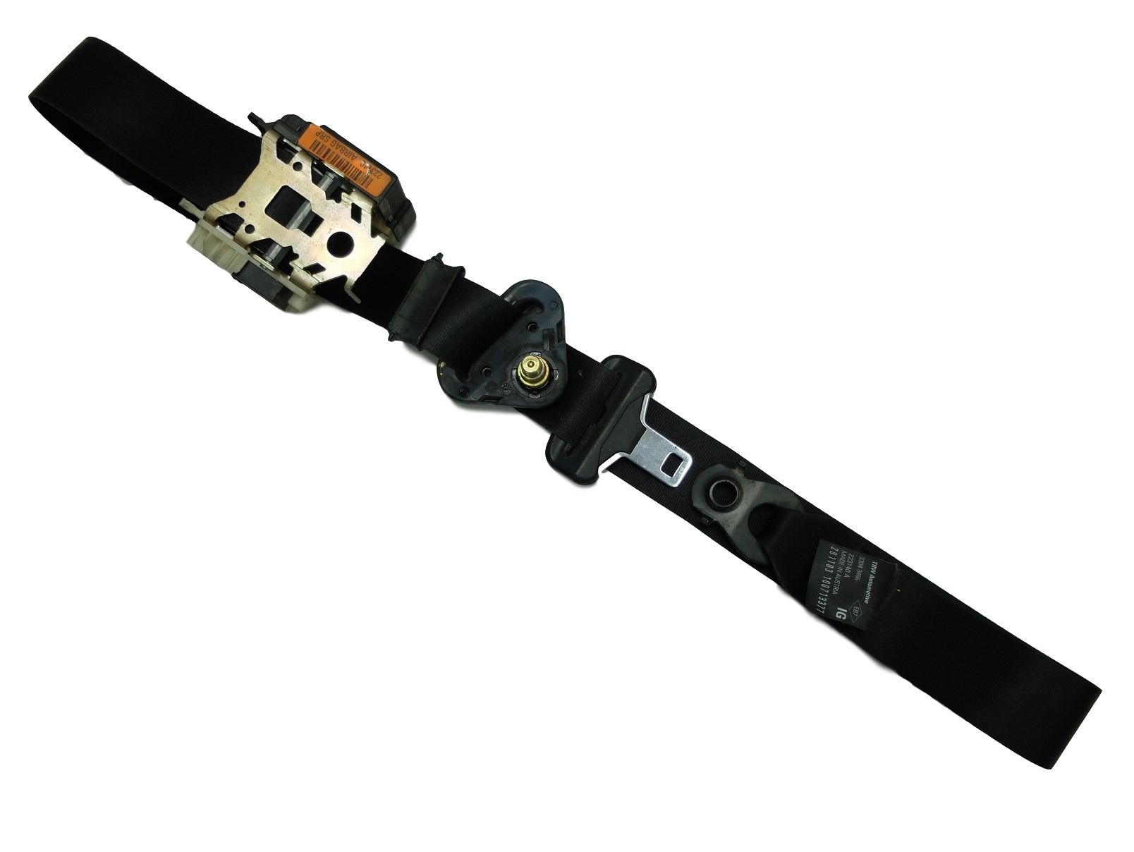 Pas Bezpieczeństwa Lewy Przód Kangoo I 8200223140 Renault main product photo