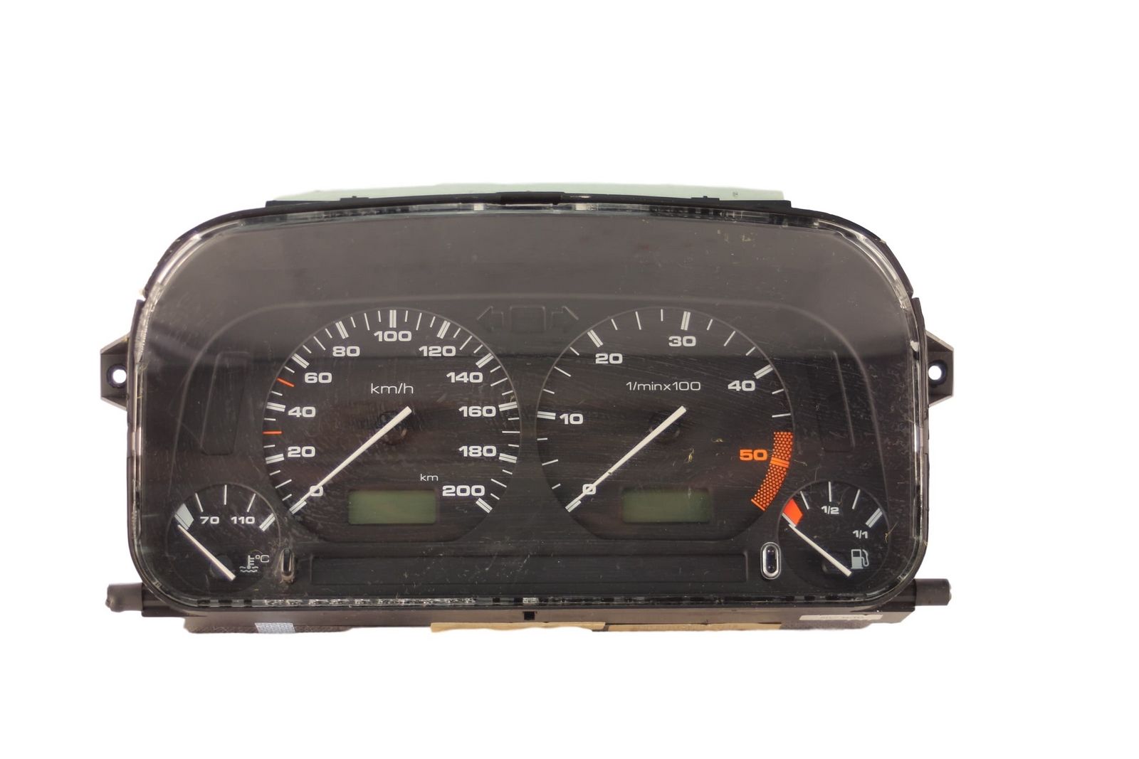 Compteur Compte Tour Volkswagen Caddy 6K9919862D main product photo