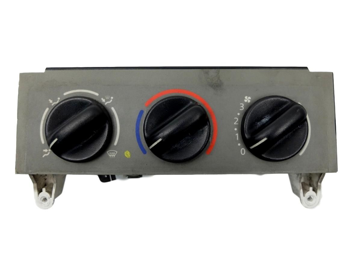 Moteur Ventilateur Chauffage Climatisation Kangoo 9070437047 7701051895 main product photo