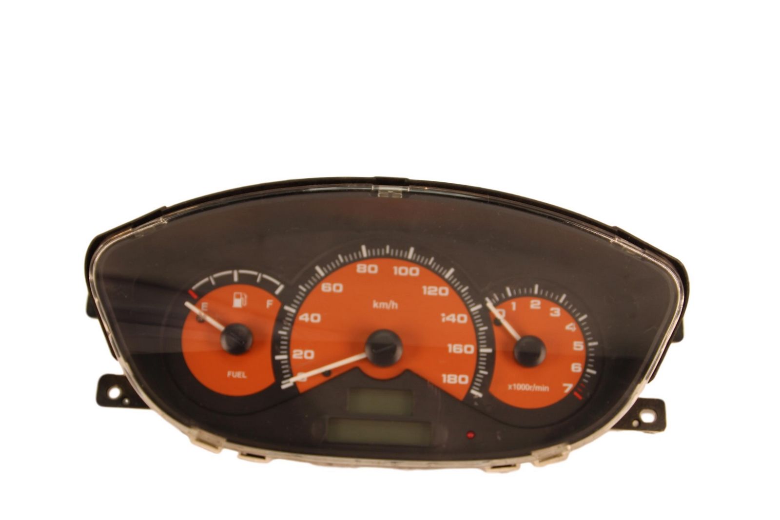 Bloc Compteurs Vitesse Chevrolet Daewoo Matiz 96664167 2684 main product photo