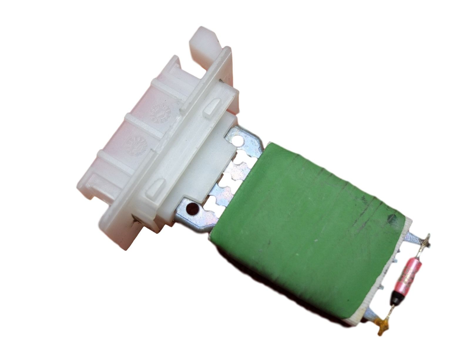 Résistance de la Soufflante Rhéostat C1 107 Aygo Valeo main product photo