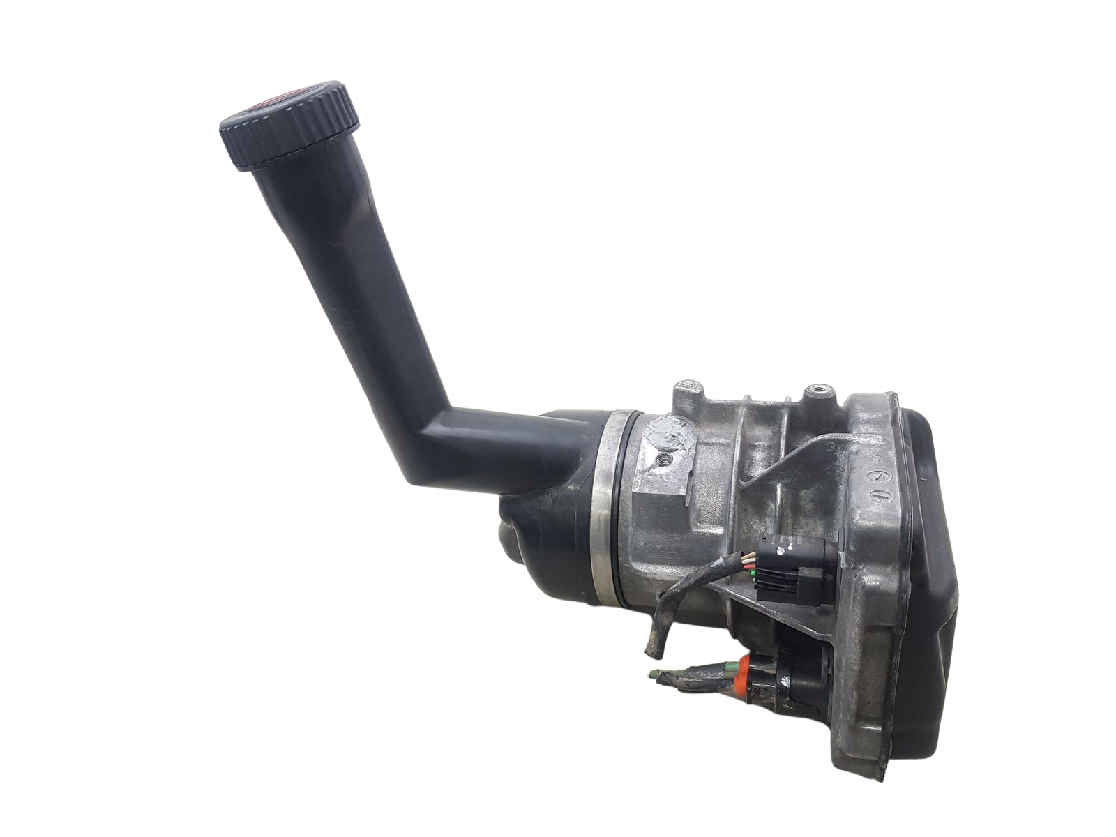 Pompe De Direction Assistée Citroen C4 Picasso 9684252580 A0013520 4007WK main product photo