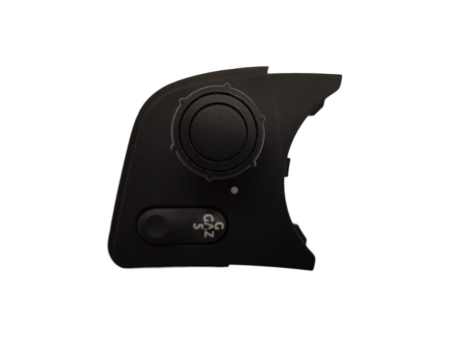 Commutateur De Régulateur De Vitesse LPG 8200206737 Scenic 2 Renault main product photo