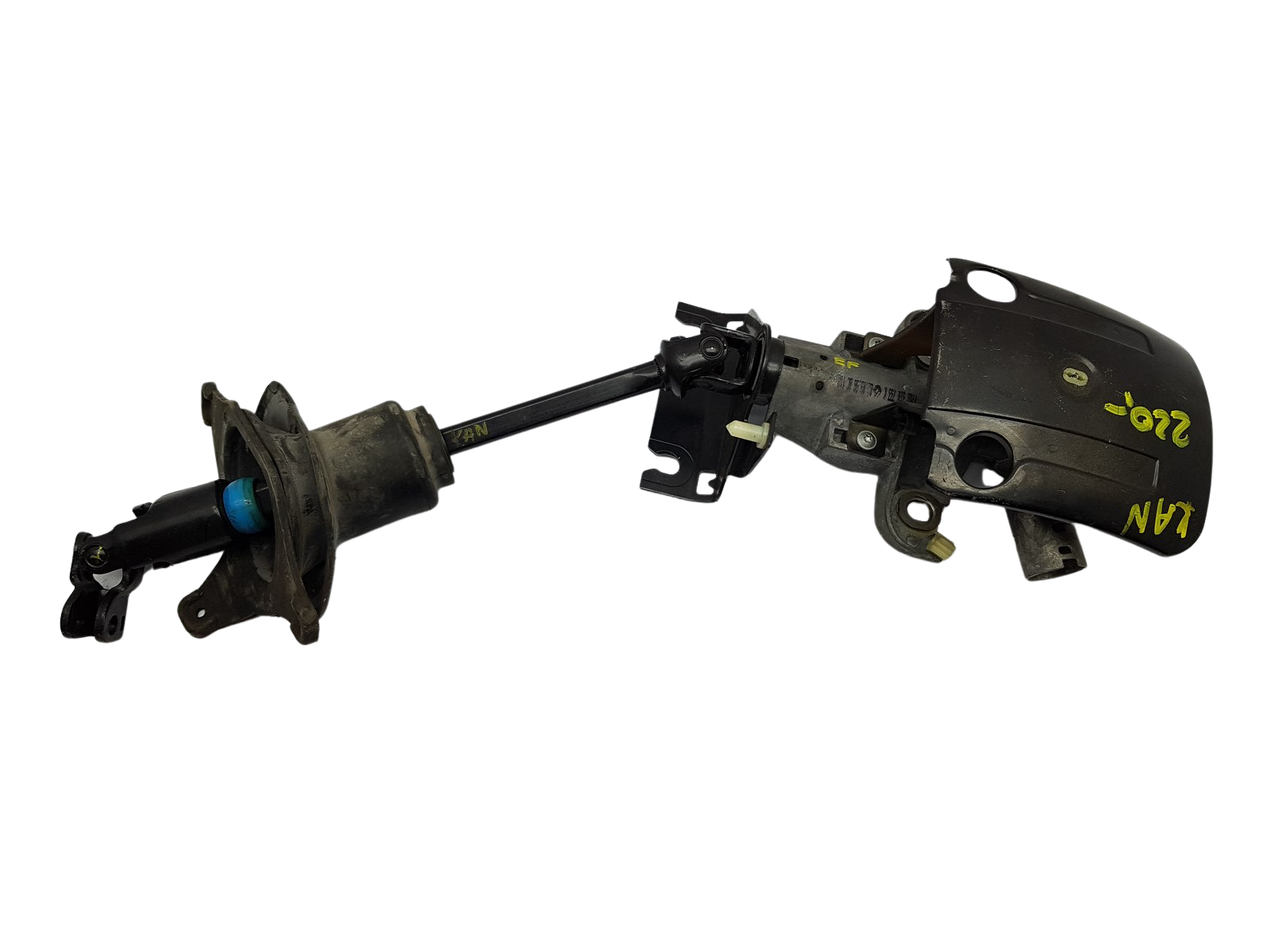 Collonne De Direction 7700310733 8200259869 Renault Kangoo I main product photo