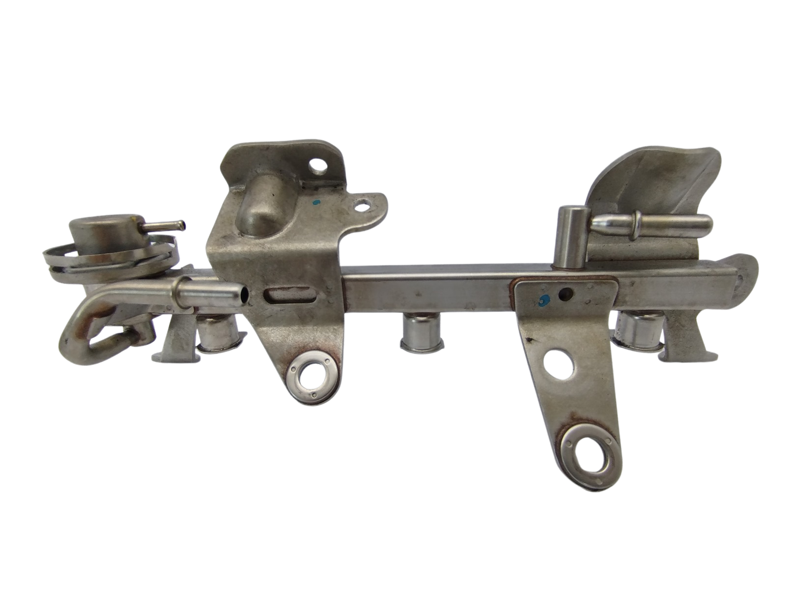 Rampe D'injection Renault Dacia 175201470R 0,9 TCE main product photo