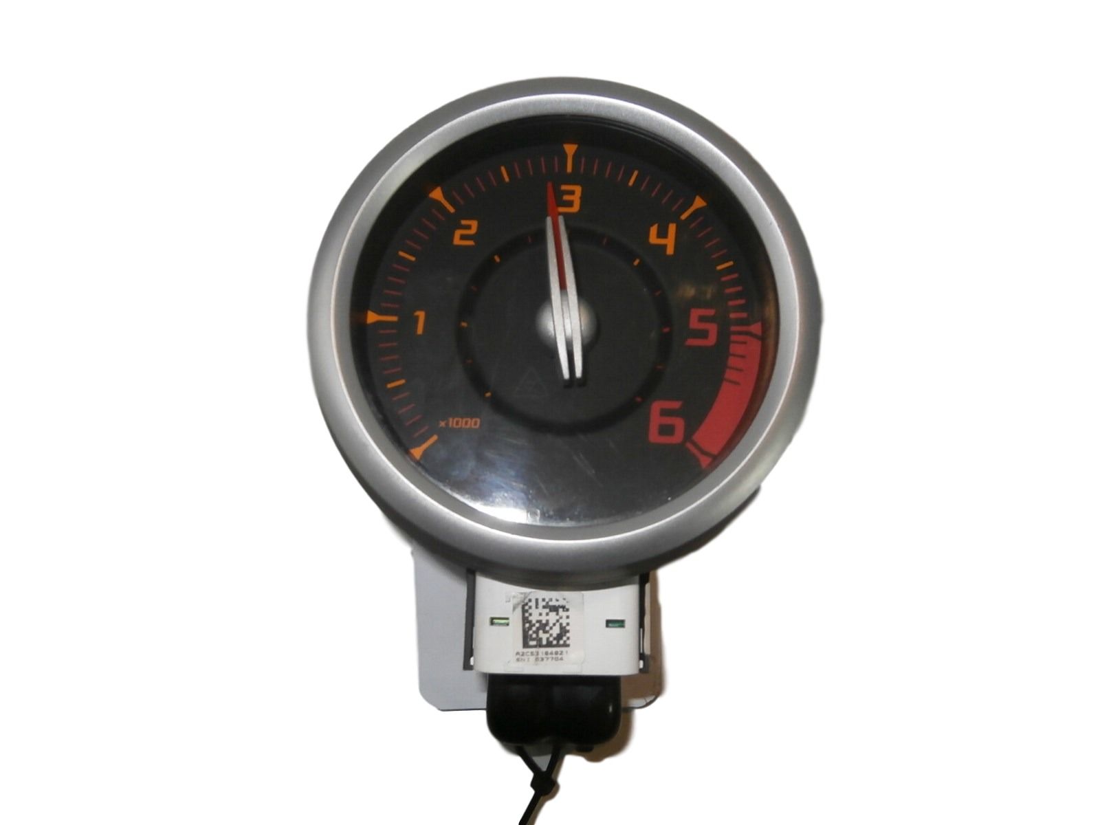 Licznik Zegar 8200516798 J Renault Twingo II 2 Renault  main product photo