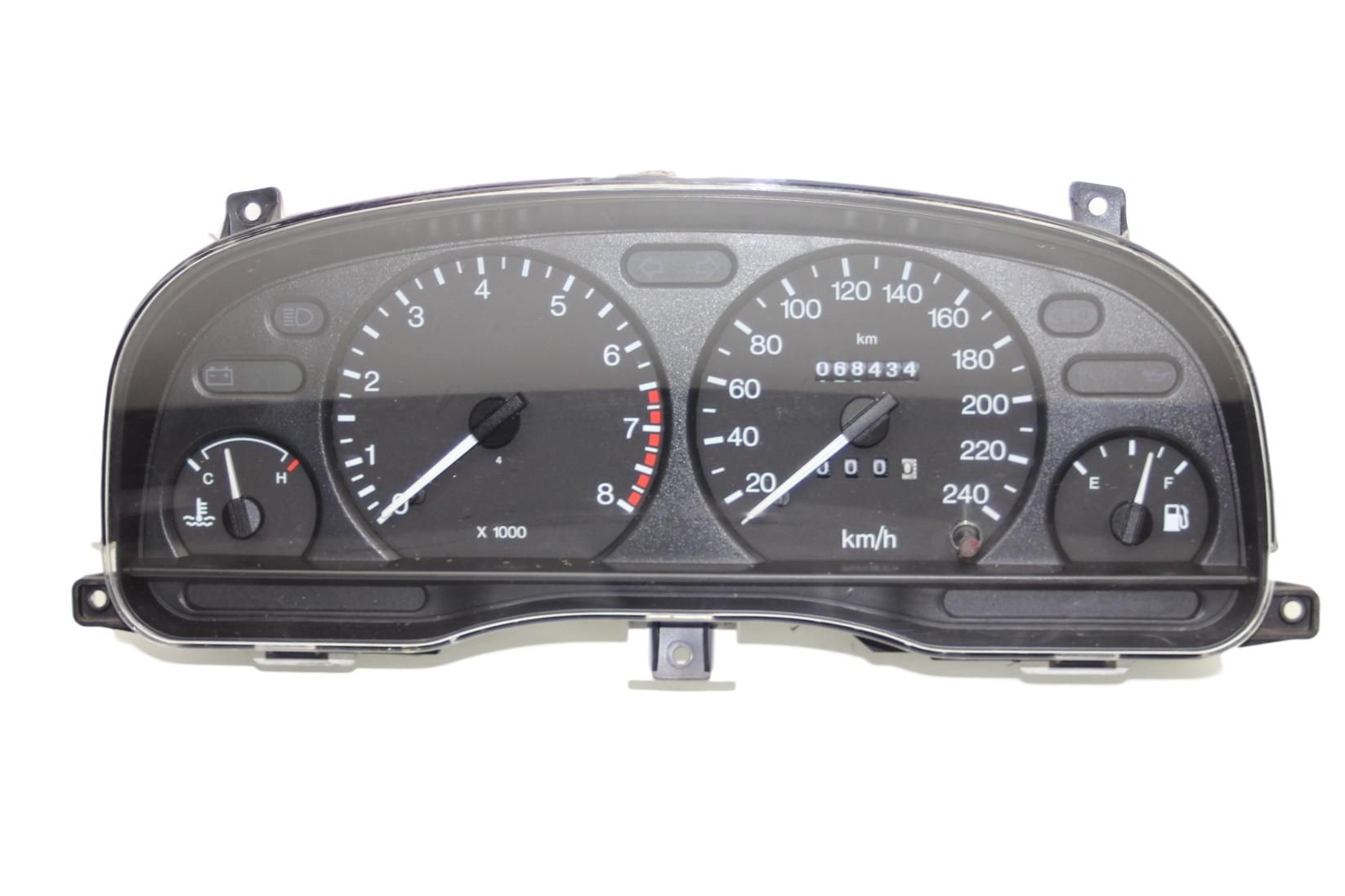 Bloc Compteurs Vitesse Ford Mondeo 98BP-10C956-LA 98BP10C956LA main product photo
