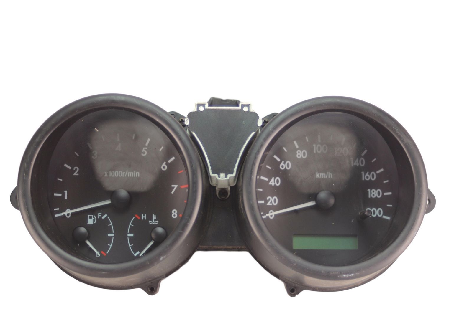 Bloc Compteurs Vitesse Daewoo Kalos 96426049 main product photo