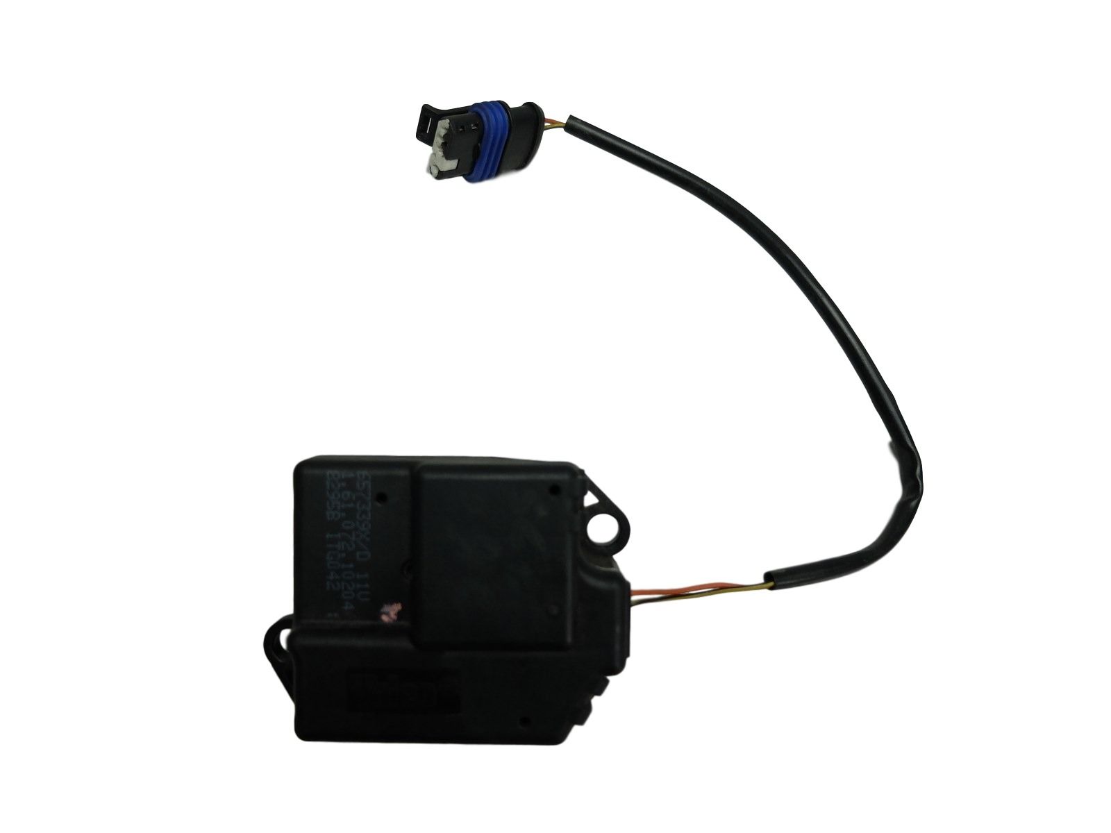 Silniczek Regulacji Nawiewu Megane I 16107210203 Renault main product photo