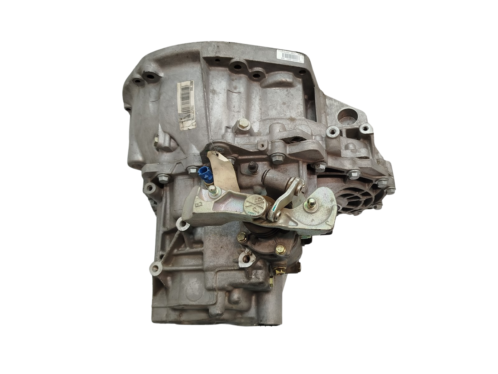 Boîte De Vitesse Nouvelle Original ND0002 7701717782 Renault Scenic 2 1.9 DCI main product photo