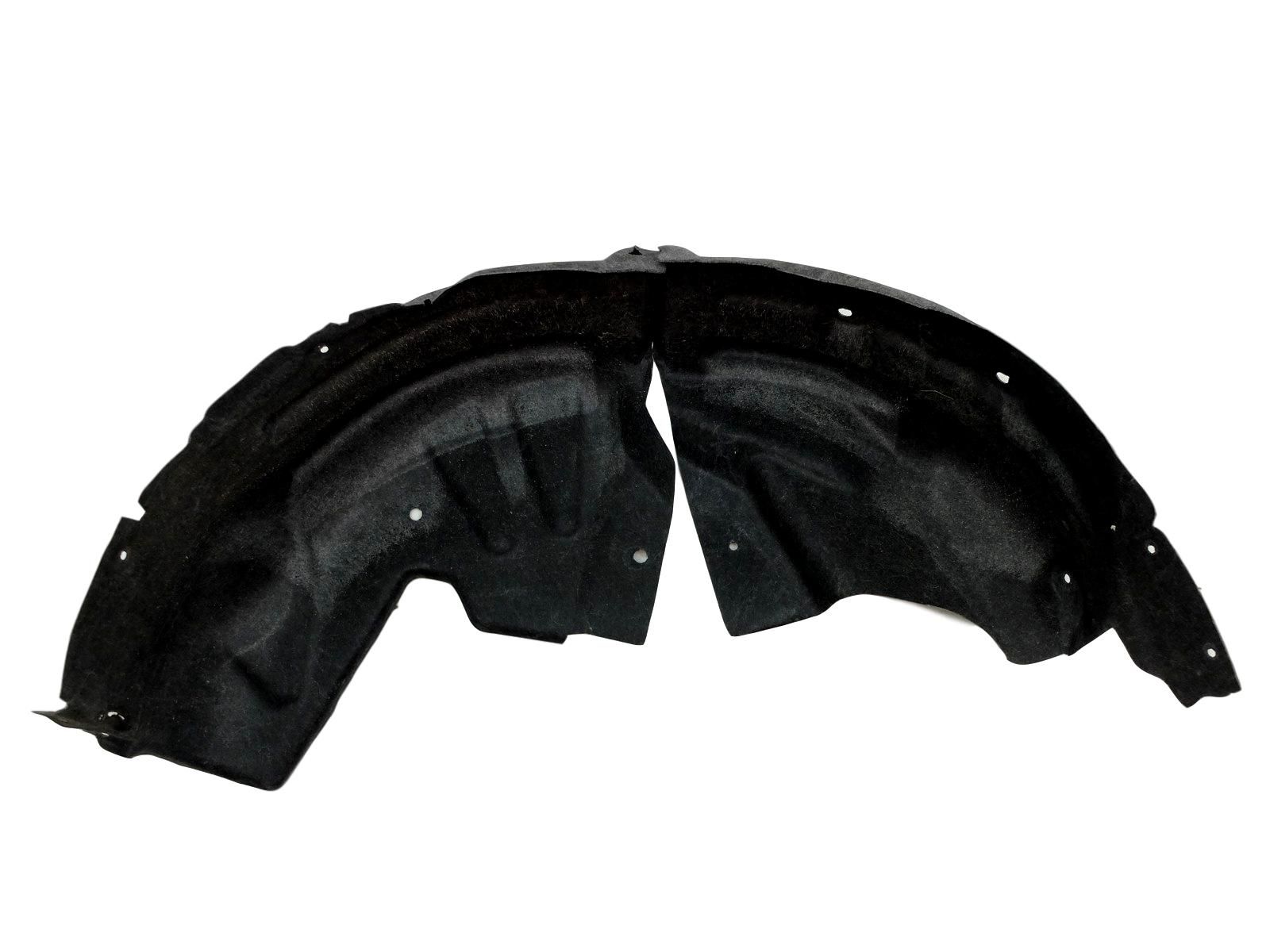 Garde-Boue Droit Arrière Scenic 4 767489020R Renault 0km main product photo