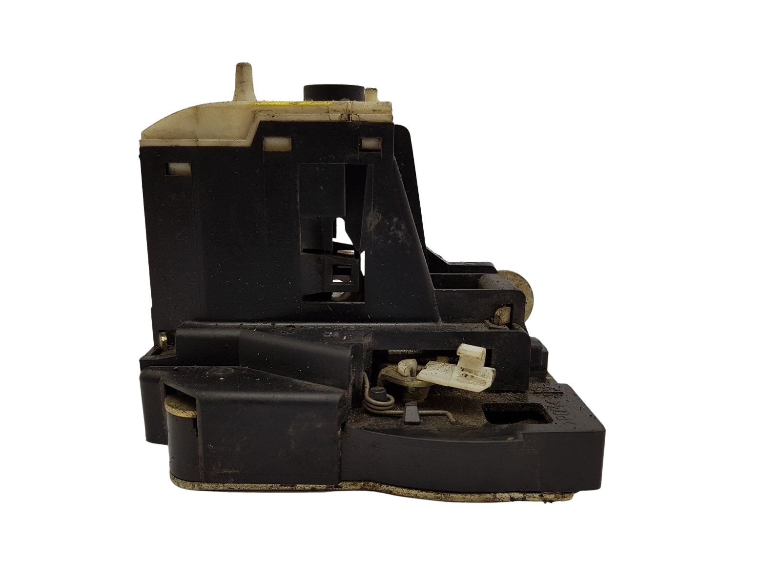 Serrure De Porte Droit Avant 7701473172 Renault Clio 2 ArvinMeritor 11342 main product photo