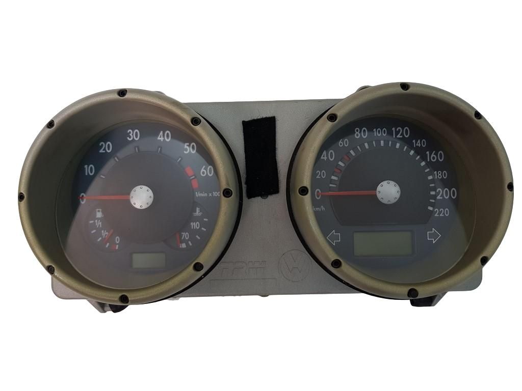 Bloc Compteurs Vitesse Volkswagen Polo 6N0920804E 4291 main product photo
