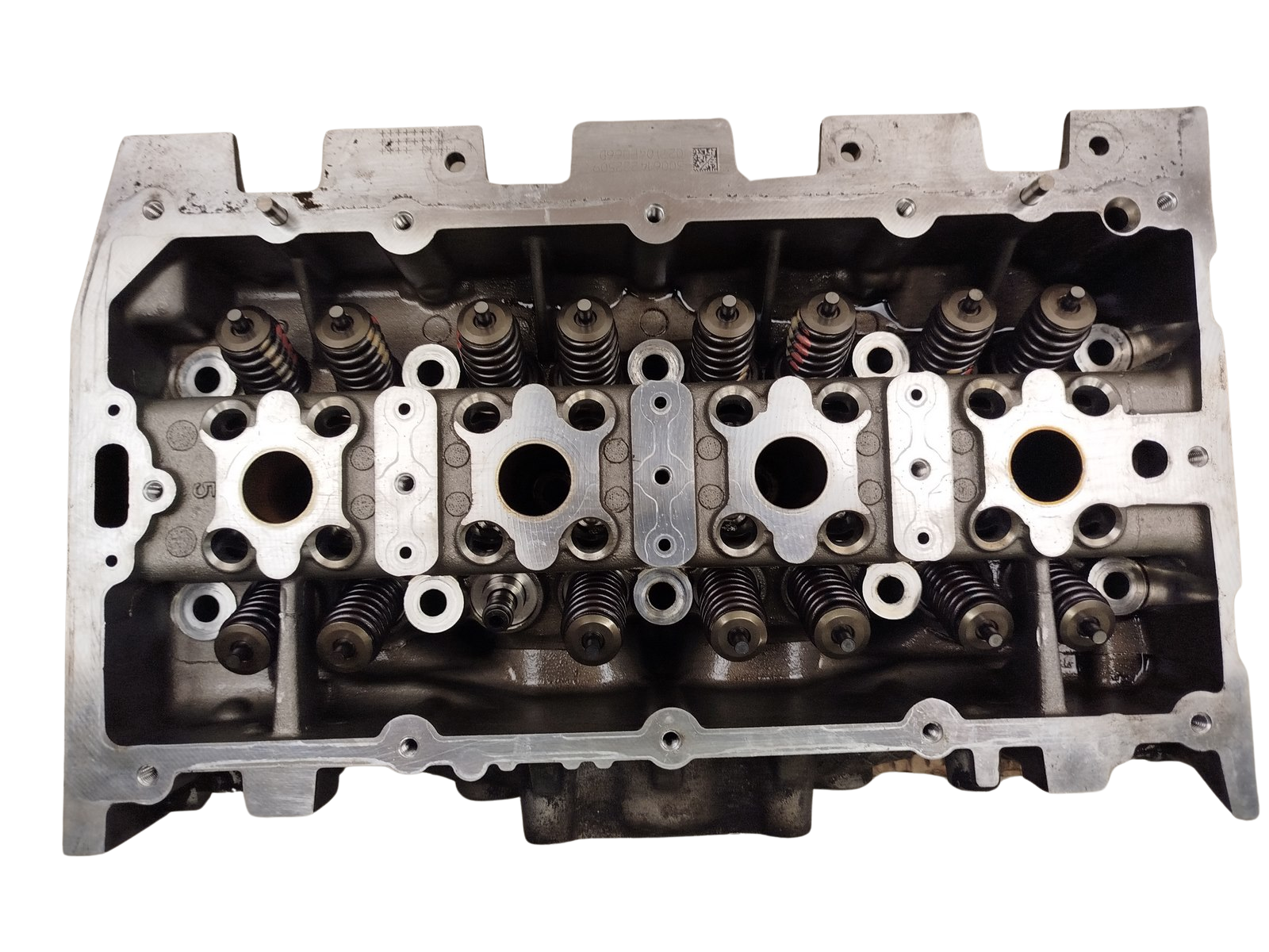 La Culasse VWAG 04E103404M 1.4 TSI CPW main product photo