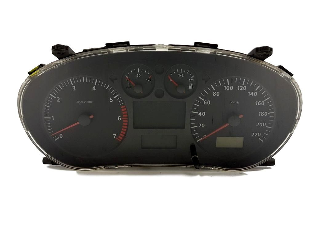Bloc Compteurs Vitesse Seat Ibiza W06K0920850 110008924001 11718 main product photo