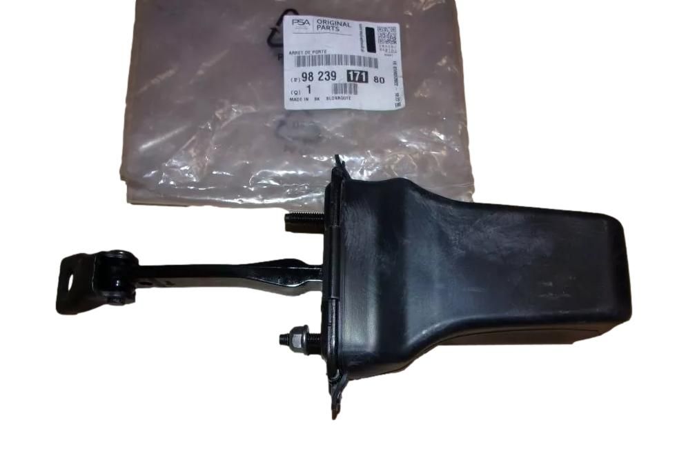 Arrêt De Portes Arrière Original 9823917180 Citroen main product photo