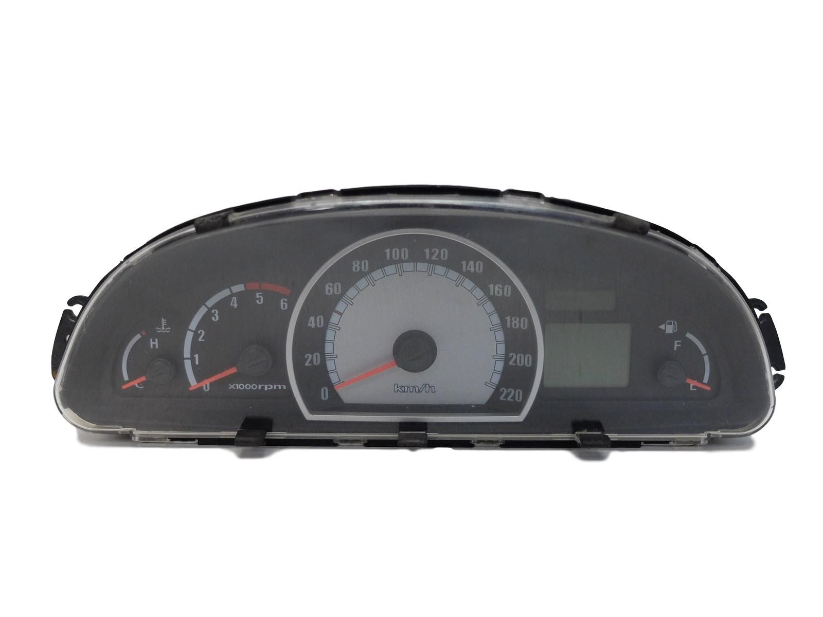Bloc Compteurs Vitesse Hyundai Matrix 7713-0800 94004-17510 DL5 main product photo