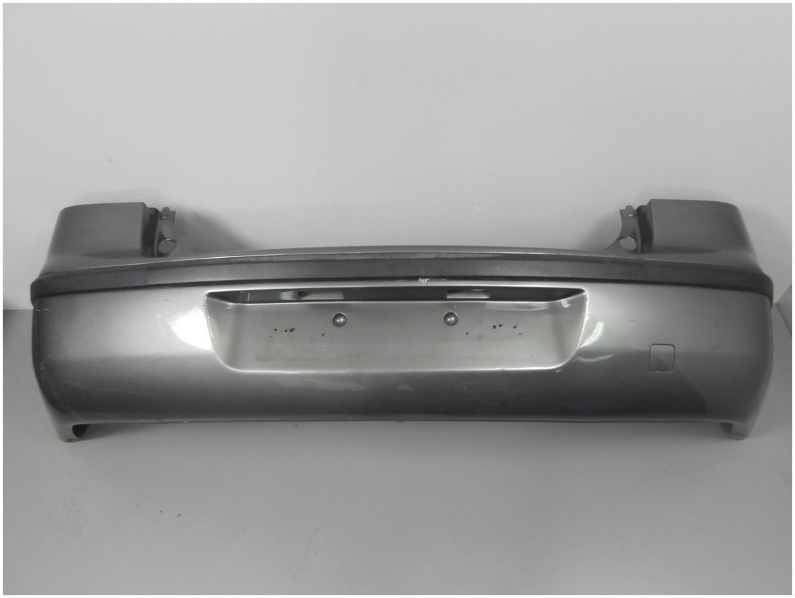 Zderzak Tył Renault Laguna II 2 7701206438 LB HB main product photo