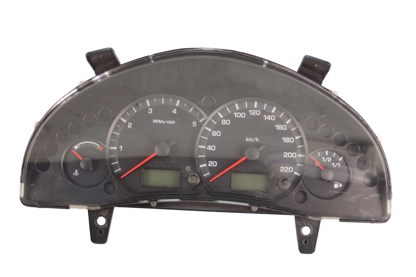 Bloc Compteurs Vitesse Ford Transit Conect 2T1F-10849-CE 2T1F10849CE main product photo