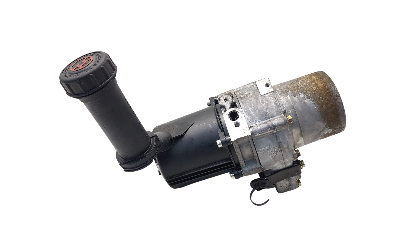 Pompe De Direction Assistée Peugeot 307 9646617180 A5088928 HPI 1073 main product photo