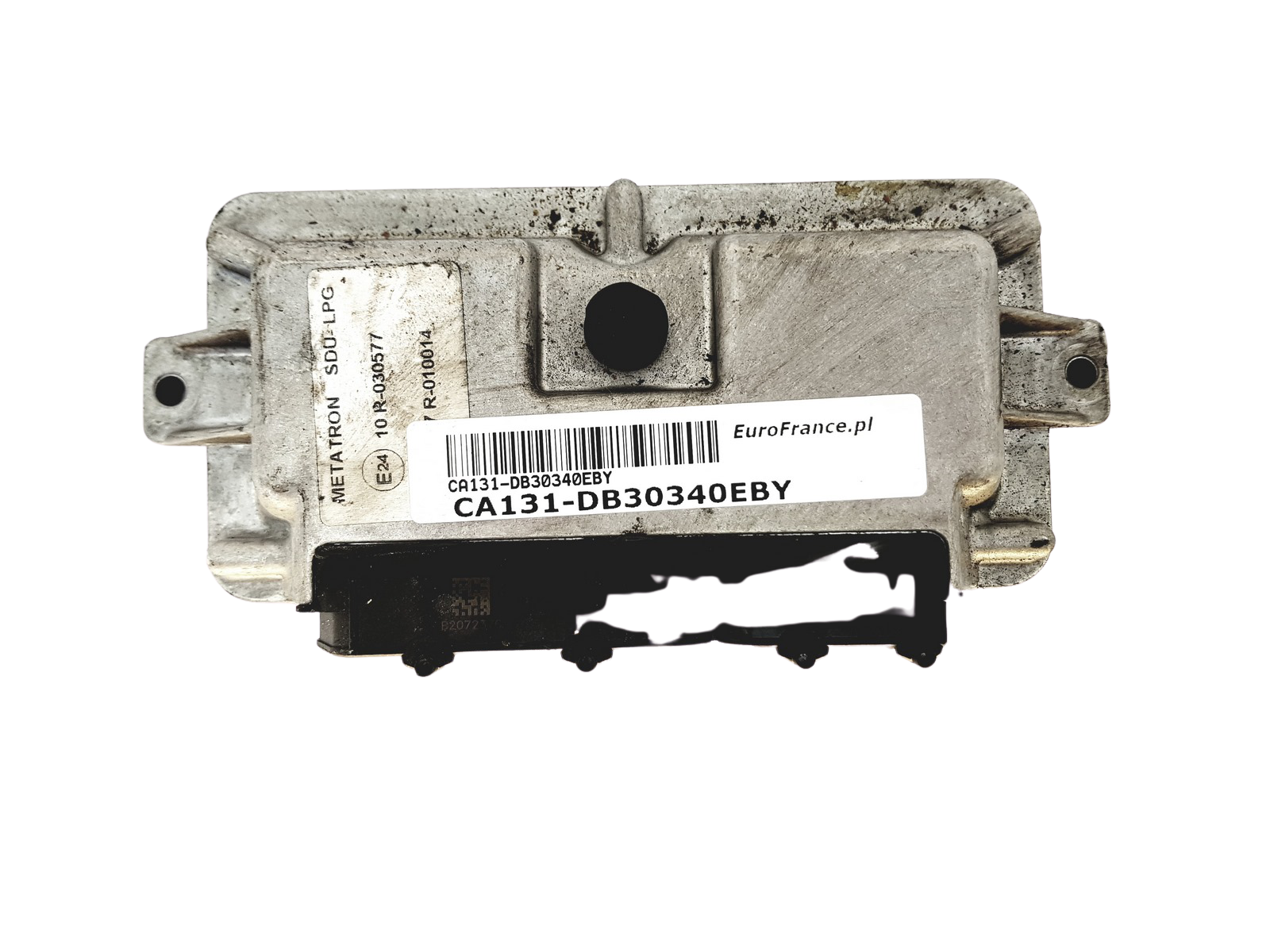 Calculateur 55247708 4100266 Fiat FPT Metatron 30340 main product photo