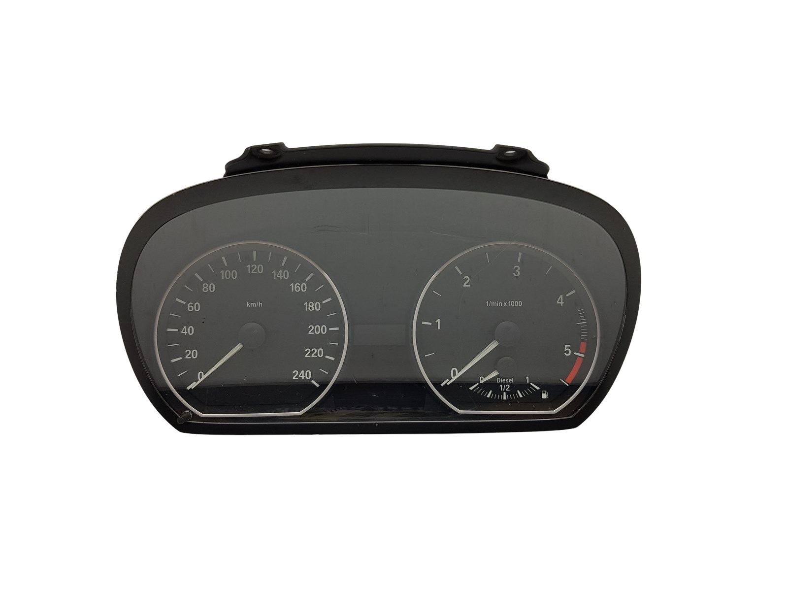 Bloc Compteurs Vitesse BMW 1 E87 102495275 914147501 main product photo