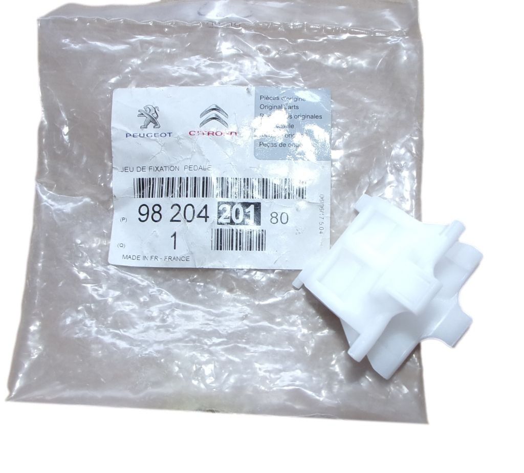 kit De Réparation Nouvelle Original 9820420180 Citroen Peugeot main product photo