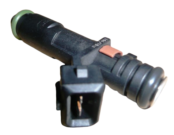 Injection De Combustible Original Renault Clio 3 Modus Twingo 1.2 8v 8200885283 main product photo