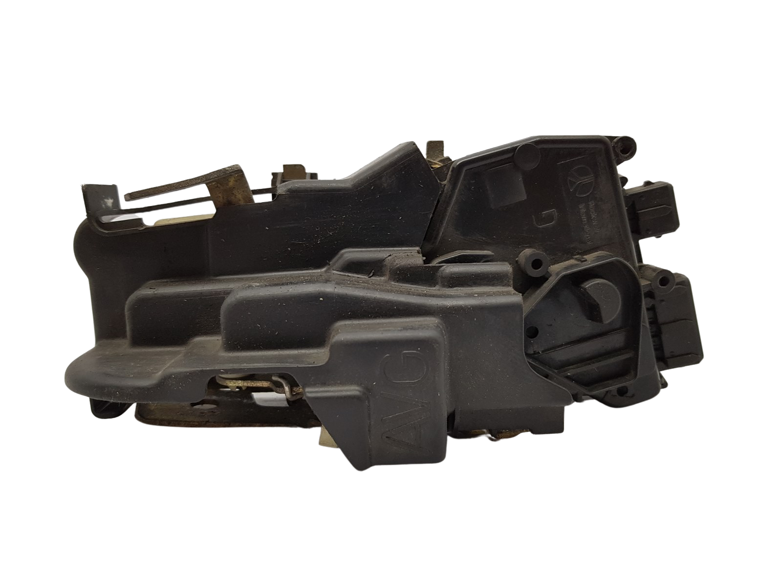 Serrure De Porte Gauche Avant 9135F3 Citroen XM Rockwell 11112 main product photo