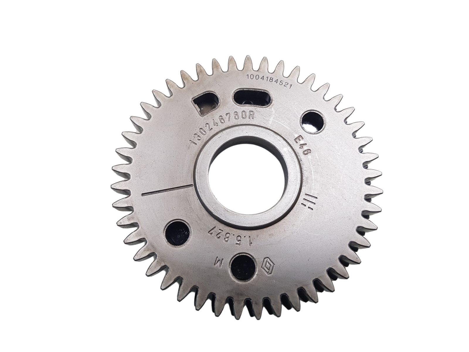 Poulie D'arbre A Came 130246760R 130246645R 1.6-2.0 DCI Renault Nissan main product photo
