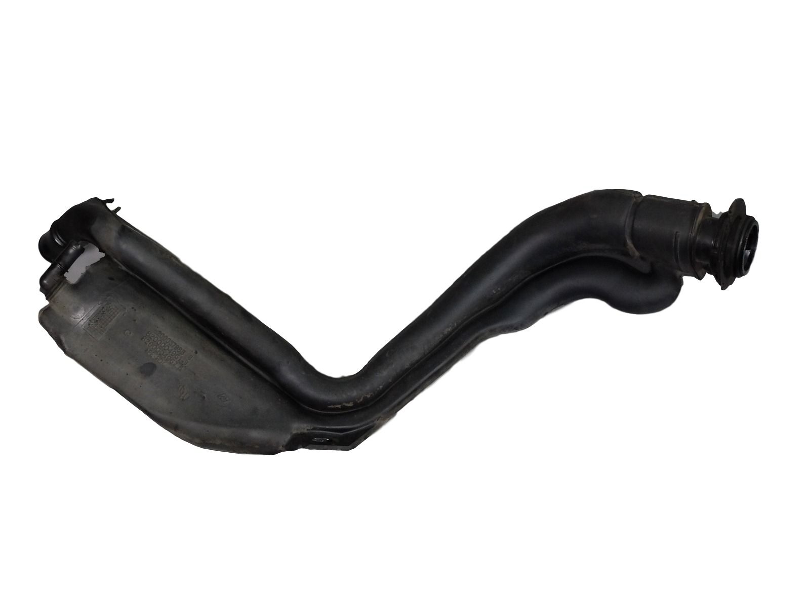 Wlew Paliwa 1,9 DCI Laguna II 2 82000337988 Renault main product photo