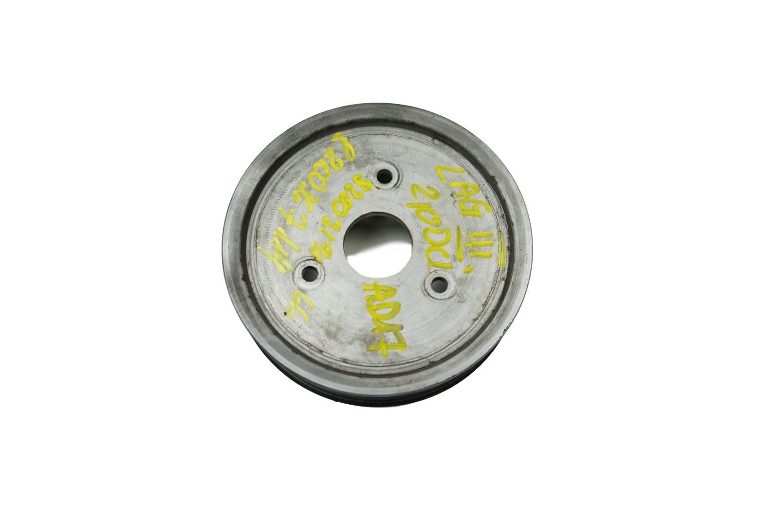 Poulie De Pompe De Direction Assitee 2,0 DCI Renault Laguna 3 main product photo