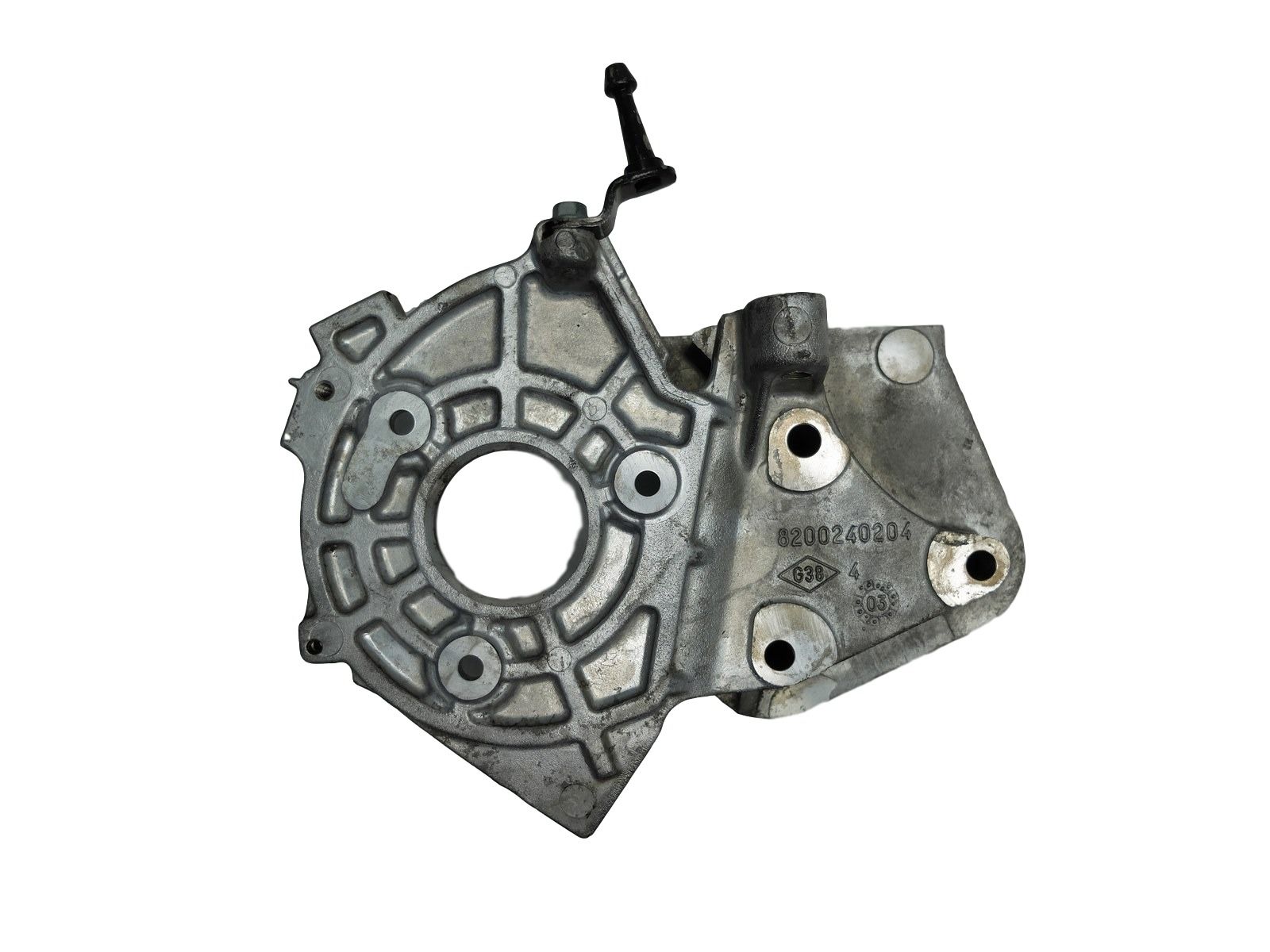 Support de Pompe d'Injection 1,9 DCI Scenic II 8200240204 Renault main product photo