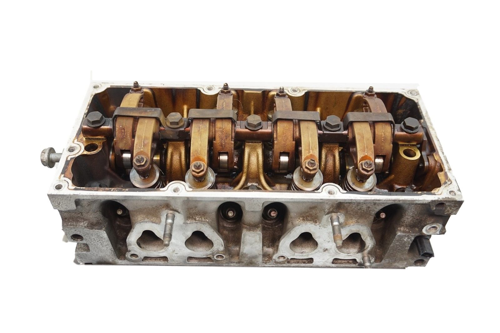 La Coulasse, 0193 7701469262 1.2 8v D7F800 Renault Twingo 2 main product photo