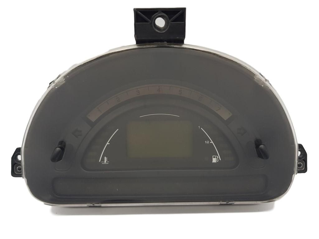 Bloc Compteurs Vitesse Citroen C3 9645994280 B 01 14617 main product photo