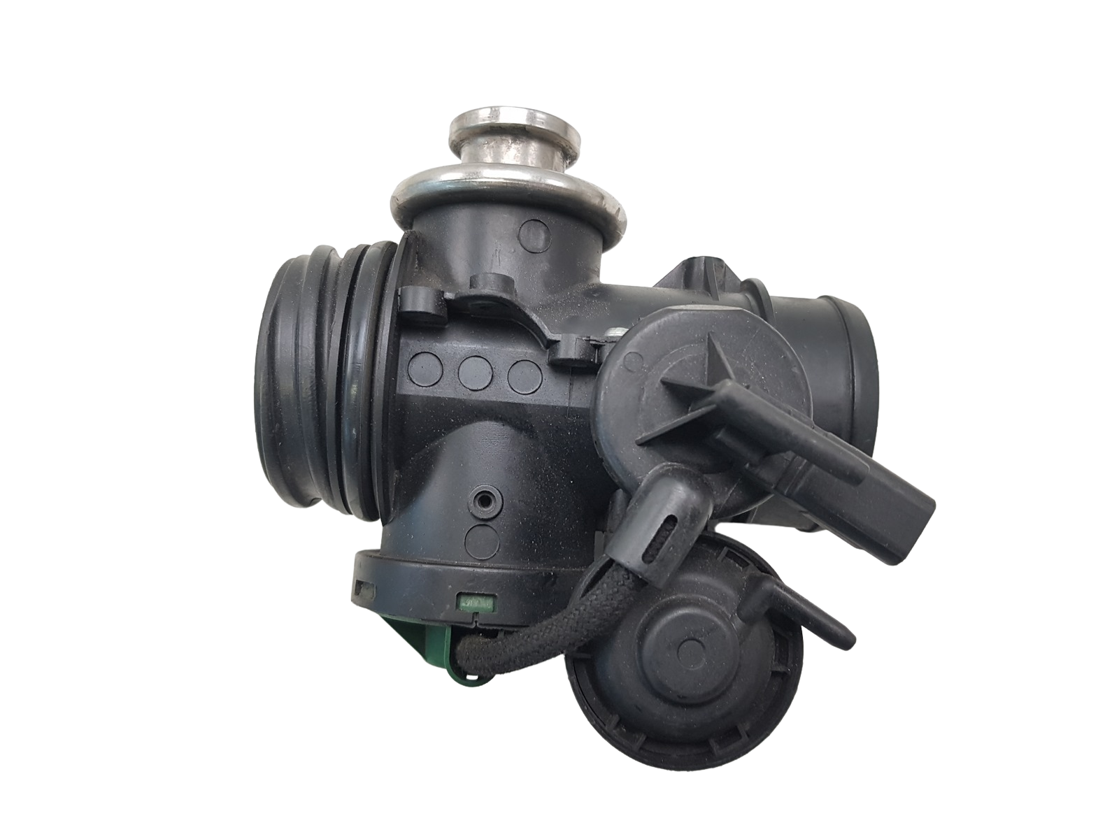 Soupape Egr 9638111280 0928400427 1.9D DW8 Citroen Peugeot main product photo
